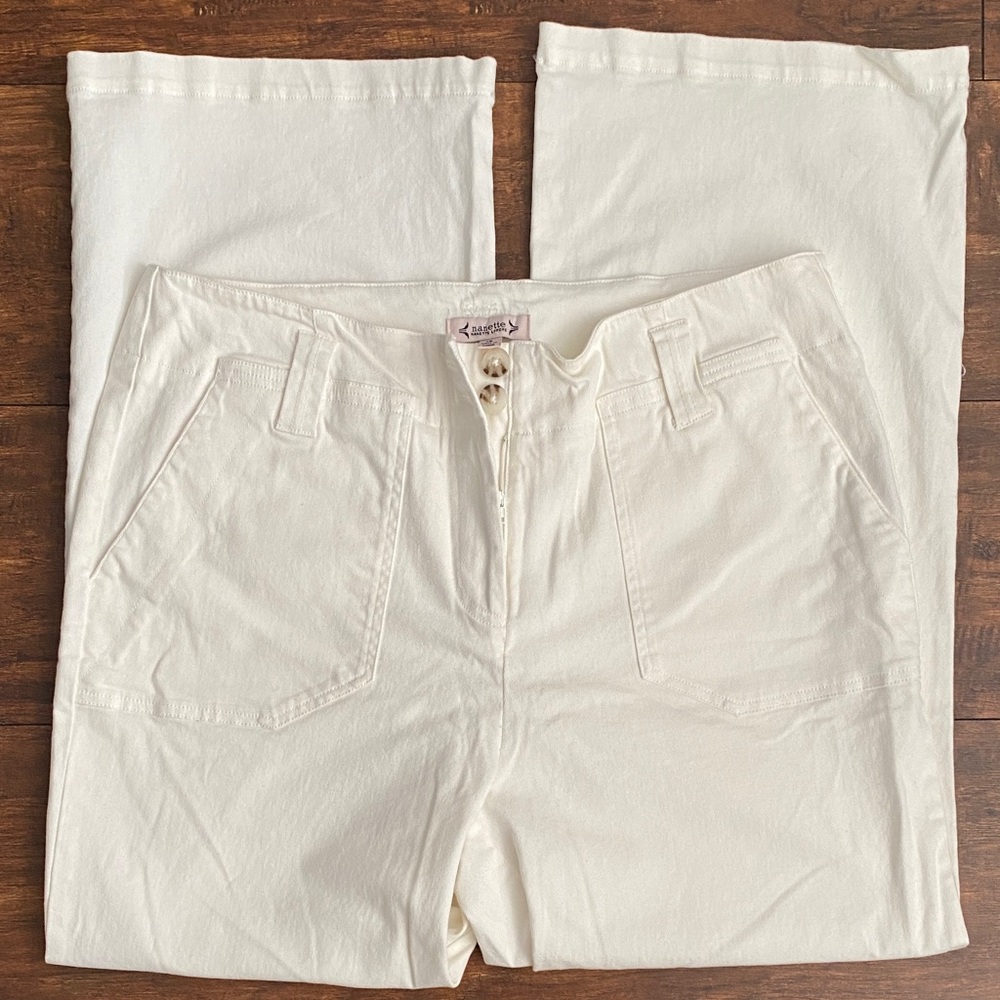 Nanette Lepore Women’s Pants